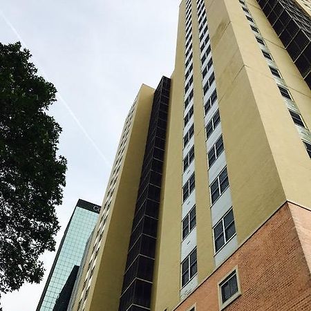 Downtown Condo With A View Sleeps 4 5D AtlantaAtlanta  Kültér fotó