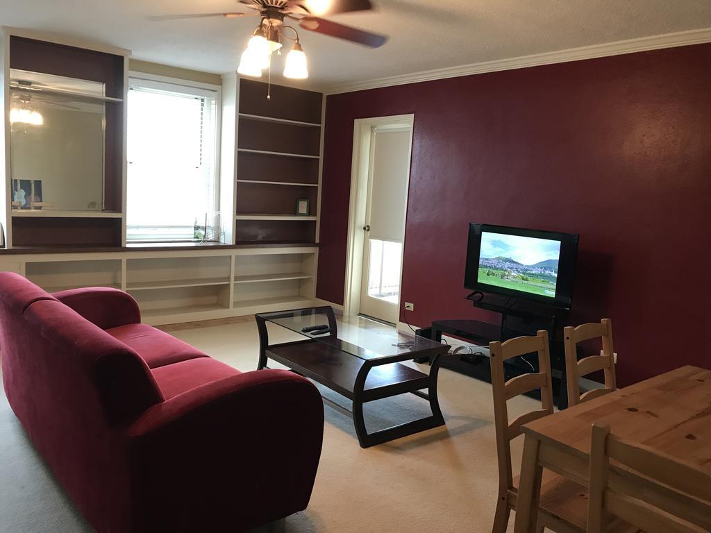 Downtown Condo With A View Sleeps 4 5D AtlantaAtlanta  Kültér fotó