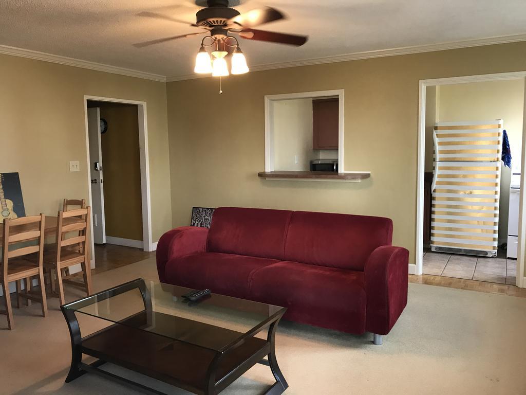 Downtown Condo With A View Sleeps 4 5D AtlantaAtlanta  Kültér fotó