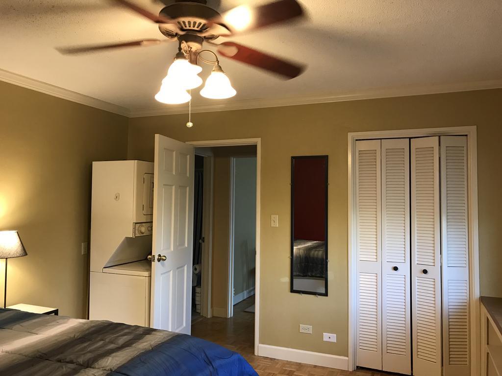 Downtown Condo With A View Sleeps 4 5D AtlantaAtlanta  Kültér fotó