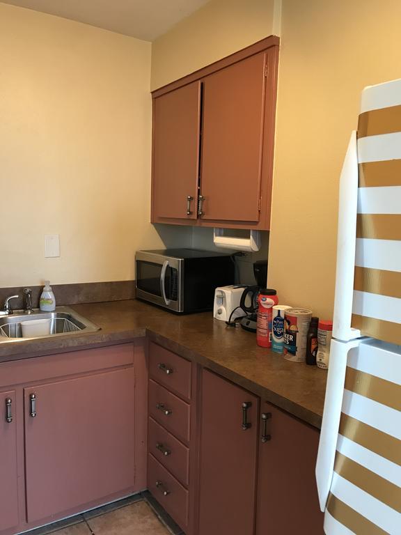 Downtown Condo With A View Sleeps 4 5D AtlantaAtlanta  Kültér fotó