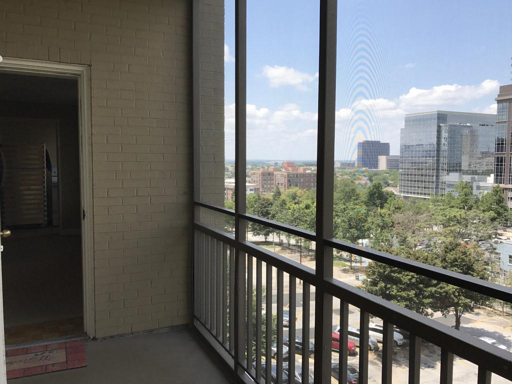 Downtown Condo With A View Sleeps 4 5D AtlantaAtlanta  Kültér fotó