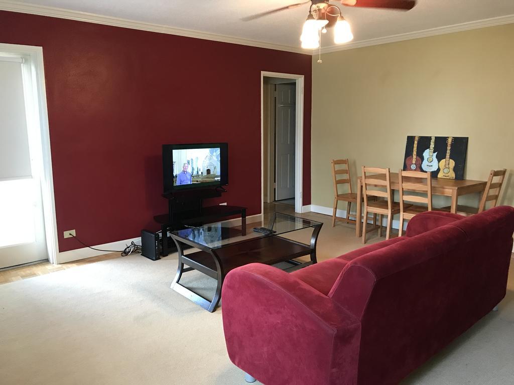 Downtown Condo With A View Sleeps 4 5D AtlantaAtlanta  Kültér fotó