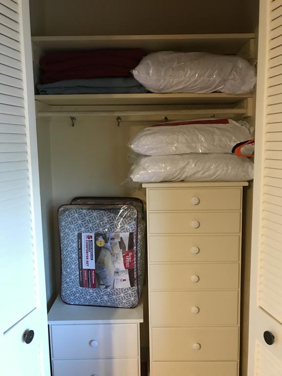 Downtown Condo With A View Sleeps 4 5D AtlantaAtlanta  Kültér fotó