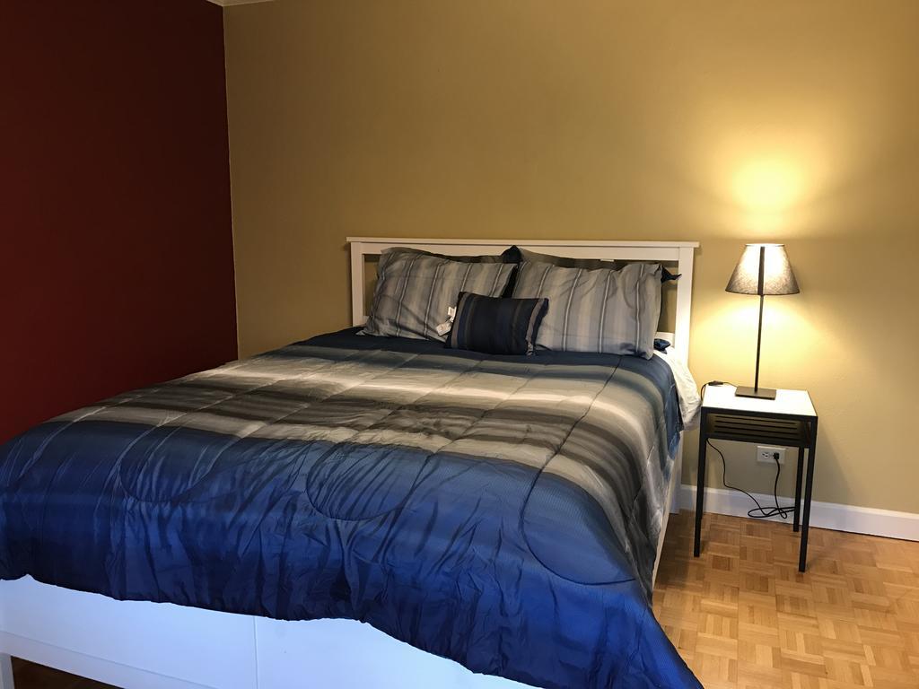 Downtown Condo With A View Sleeps 4 5D AtlantaAtlanta  Kültér fotó