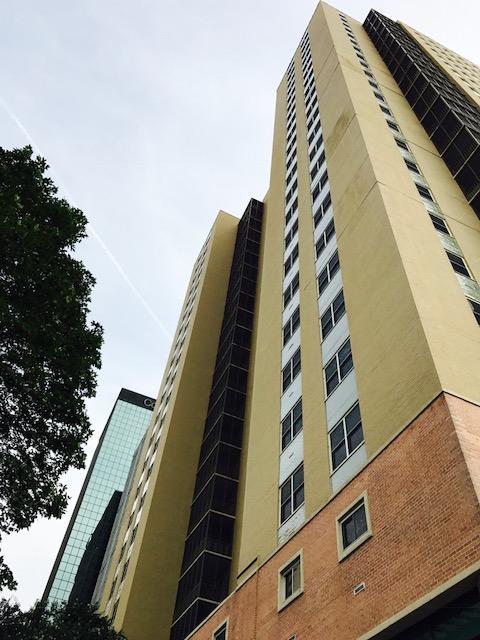 Downtown Condo With A View Sleeps 4 5D AtlantaAtlanta  Kültér fotó